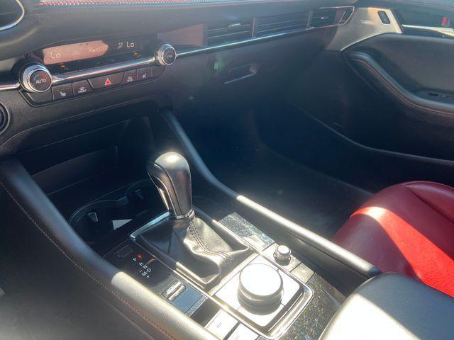 used 2022 Mazda Mazda3 car, priced at $23,100