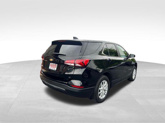 used 2022 Chevrolet Equinox car, priced at $19,700