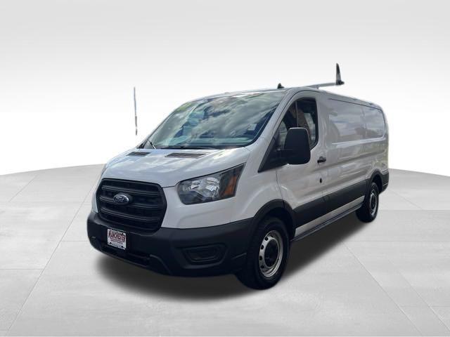 used 2020 Ford Transit-150 car, priced at $21,850