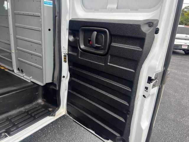 used 2020 Chevrolet Express 3500 car, priced at $20,250