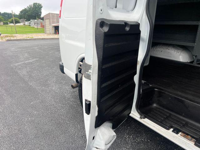 used 2020 Chevrolet Express 3500 car, priced at $20,250