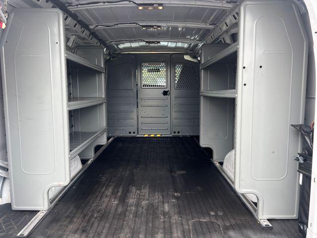 used 2020 Chevrolet Express 3500 car, priced at $20,250