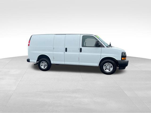 used 2020 Chevrolet Express 3500 car, priced at $20,250