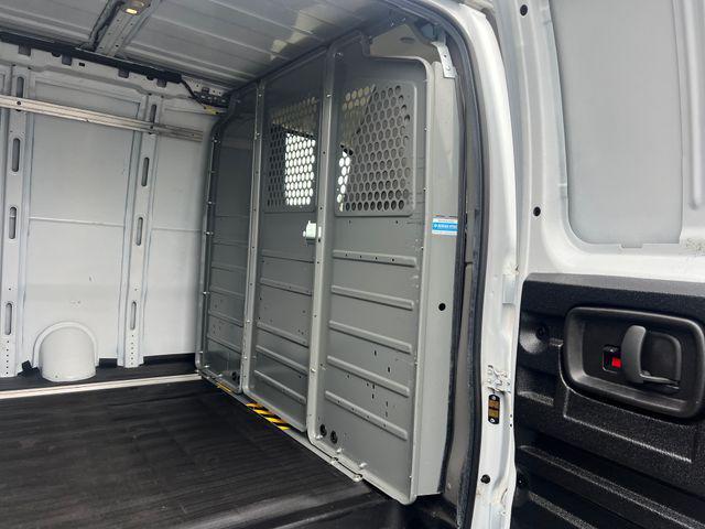 used 2020 Chevrolet Express 3500 car, priced at $20,250