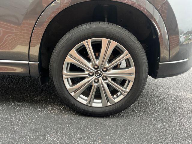 used 2022 Mazda CX-5 car, priced at $28,800