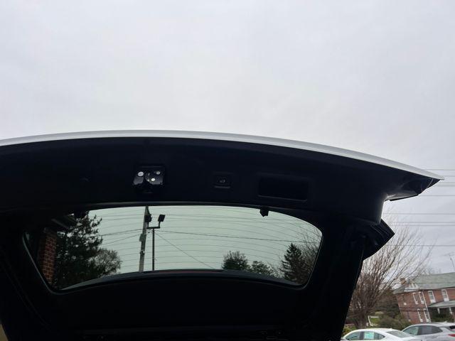 used 2022 Mazda CX-5 car, priced at $28,800