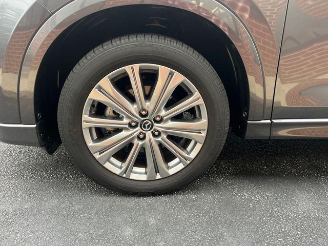 used 2022 Mazda CX-5 car, priced at $28,800