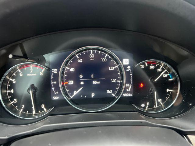 used 2022 Mazda CX-5 car, priced at $28,800