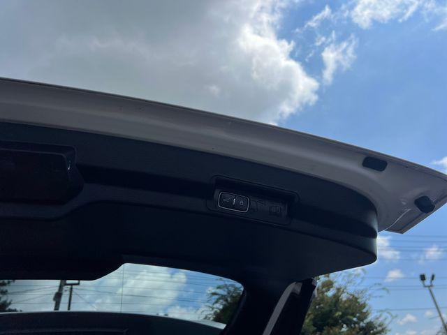 used 2022 Ford Explorer car, priced at $29,250