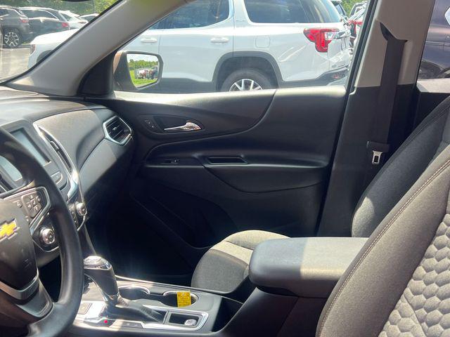 used 2018 Chevrolet Equinox car, priced at $14,000