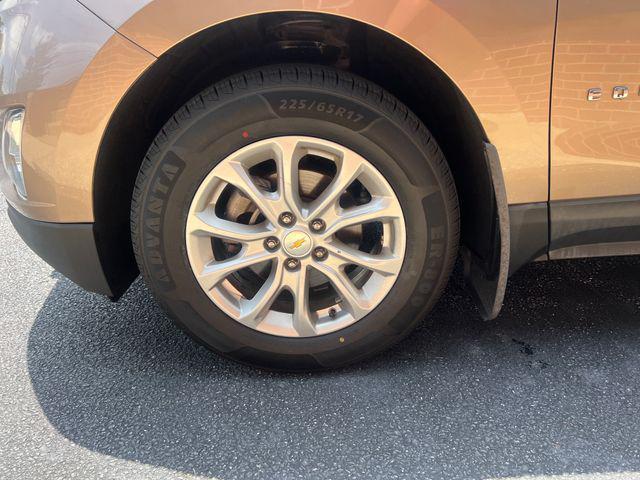 used 2018 Chevrolet Equinox car, priced at $14,000