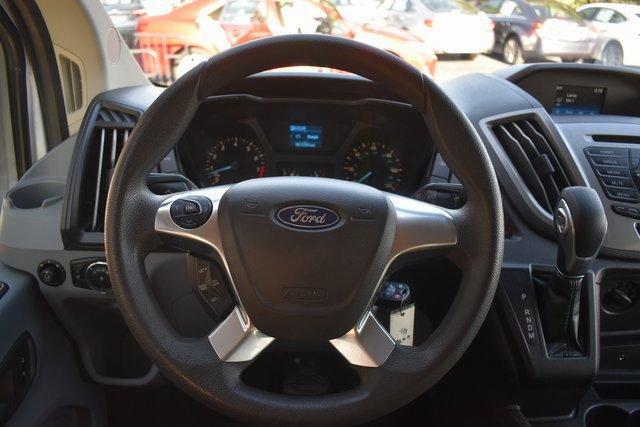 used 2019 Ford Transit-150 car, priced at $34,000