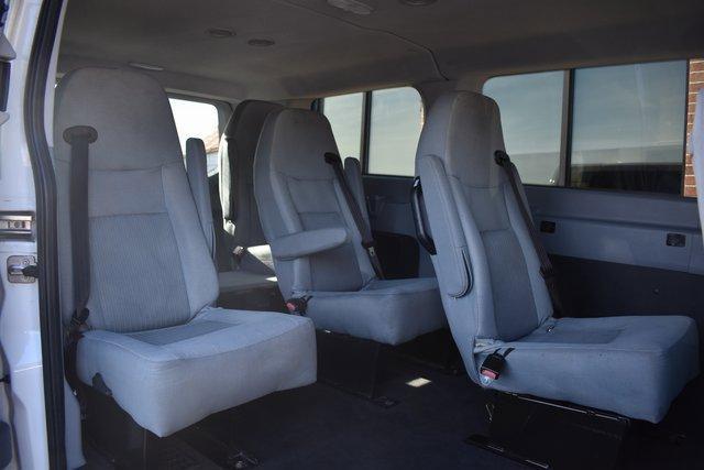 used 2019 Ford Transit-150 car, priced at $34,000