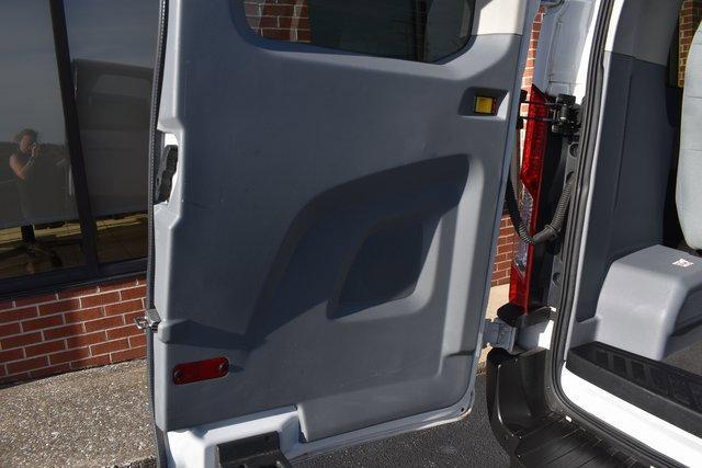 used 2019 Ford Transit-150 car, priced at $34,000