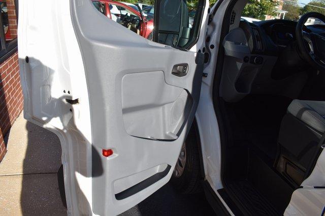 used 2019 Ford Transit-150 car, priced at $34,000