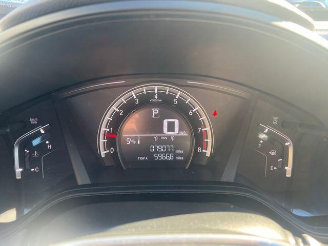 used 2017 Honda CR-V car, priced at $16,600