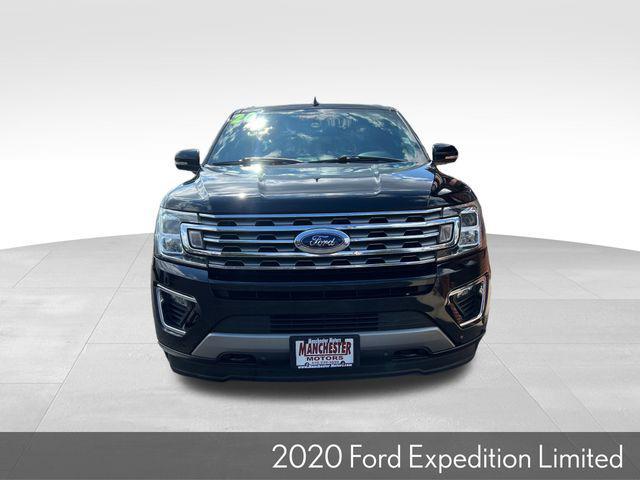 used 2020 Ford Expedition car, priced at $27,500