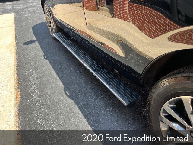 used 2020 Ford Expedition car, priced at $27,500