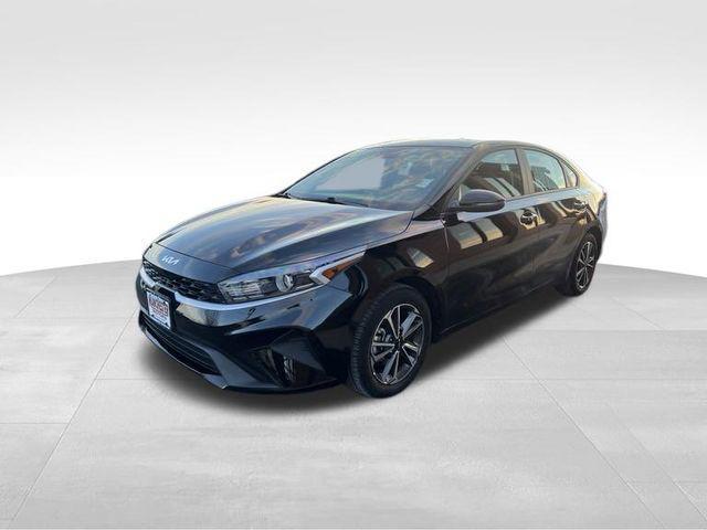 used 2022 Kia Forte car, priced at $17,250