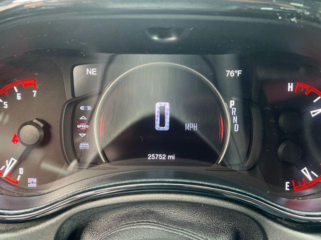 used 2022 Dodge Durango car, priced at $30,000