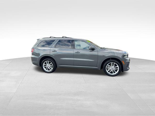 used 2022 Dodge Durango car, priced at $30,000