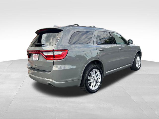 used 2022 Dodge Durango car, priced at $30,000