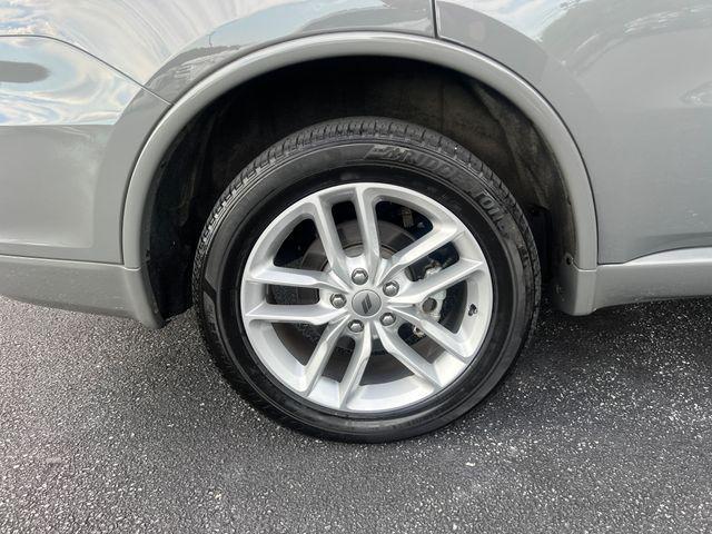 used 2022 Dodge Durango car, priced at $30,000