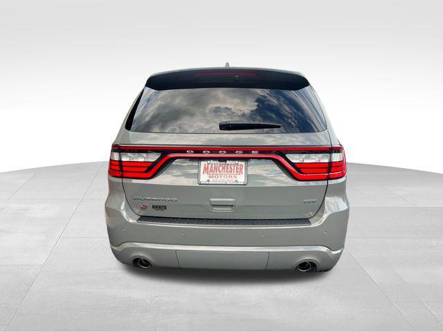 used 2022 Dodge Durango car, priced at $30,000