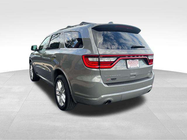 used 2022 Dodge Durango car, priced at $30,000