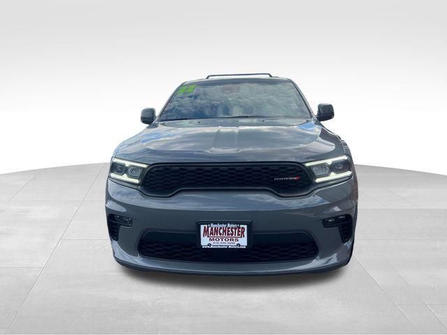 used 2022 Dodge Durango car, priced at $30,000