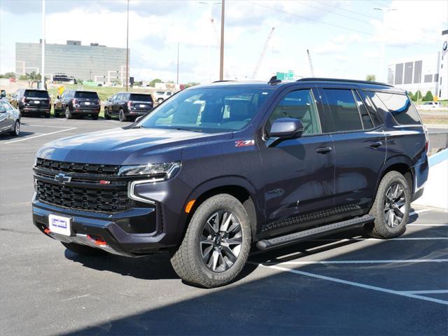 new 2024 Chevrolet Tahoe car, priced at $74,615