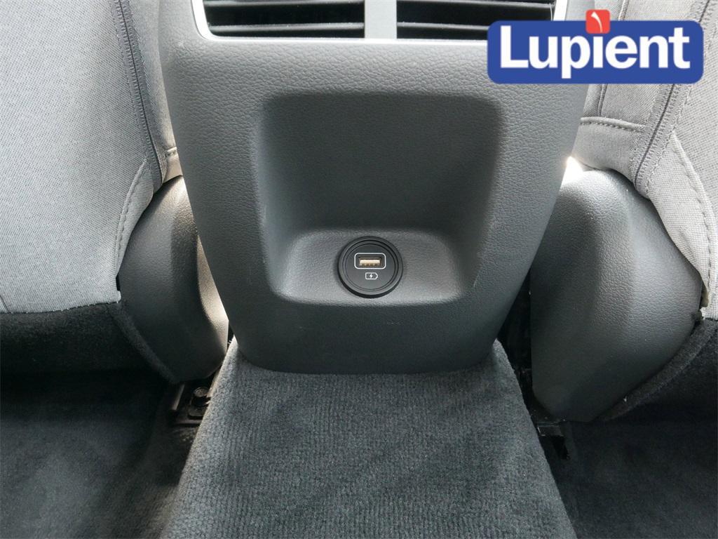 used 2020 Hyundai Sonata car, priced at $17,964