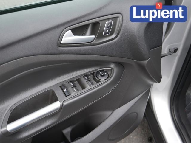 used 2018 Ford Escape car, priced at $19,000