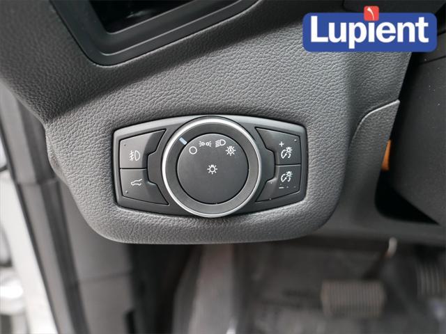 used 2018 Ford Escape car, priced at $19,000