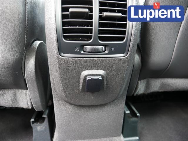 used 2018 Ford Escape car, priced at $19,000