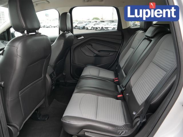 used 2018 Ford Escape car, priced at $19,000