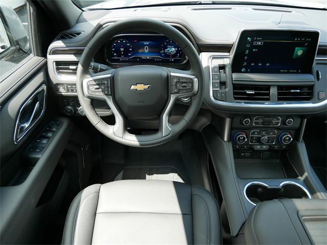 new 2024 Chevrolet Tahoe car, priced at $66,715