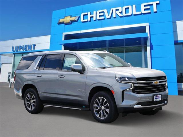 new 2024 Chevrolet Tahoe car, priced at $66,715