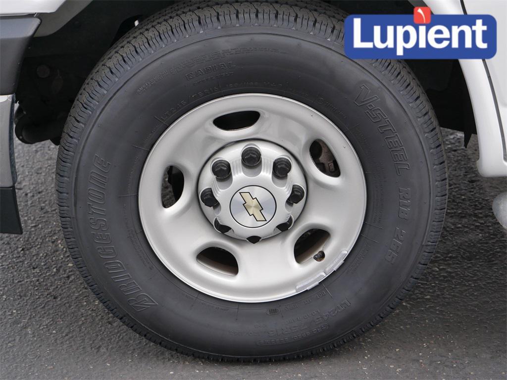 used 2023 Chevrolet Express 2500 car, priced at $28,899