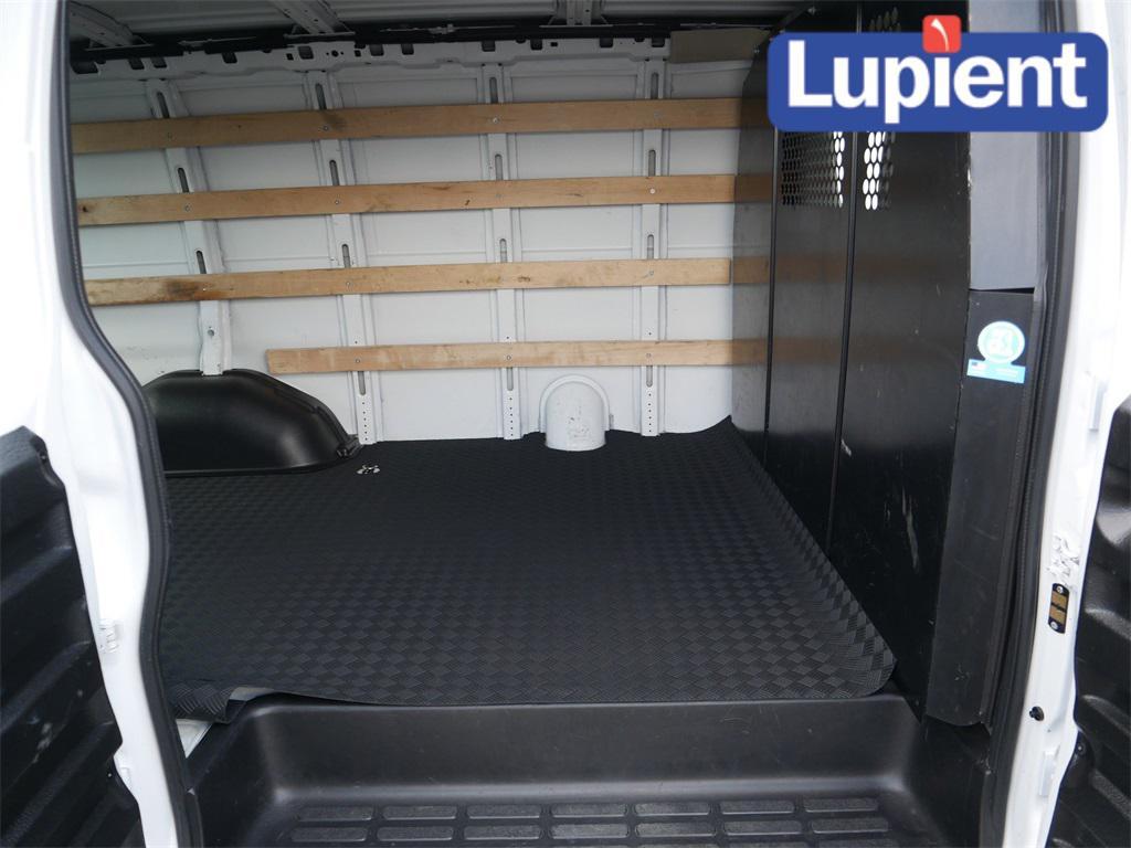 used 2023 Chevrolet Express 2500 car, priced at $28,899