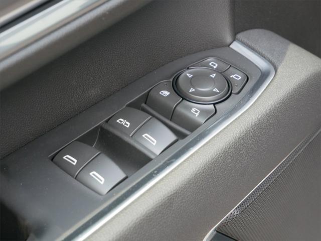 new 2025 Chevrolet Silverado 2500 car, priced at $61,521