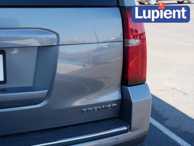 used 2020 Chevrolet Tahoe car, priced at $35,500