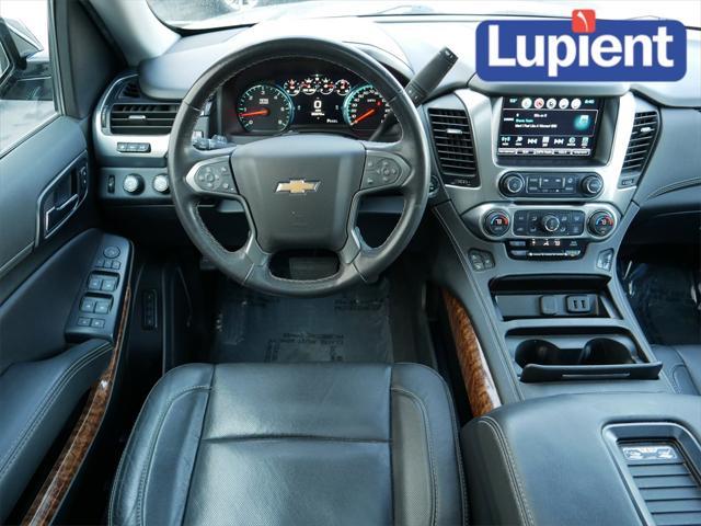 used 2020 Chevrolet Tahoe car, priced at $35,500