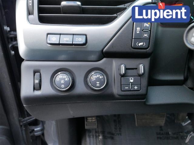 used 2020 Chevrolet Tahoe car, priced at $35,500