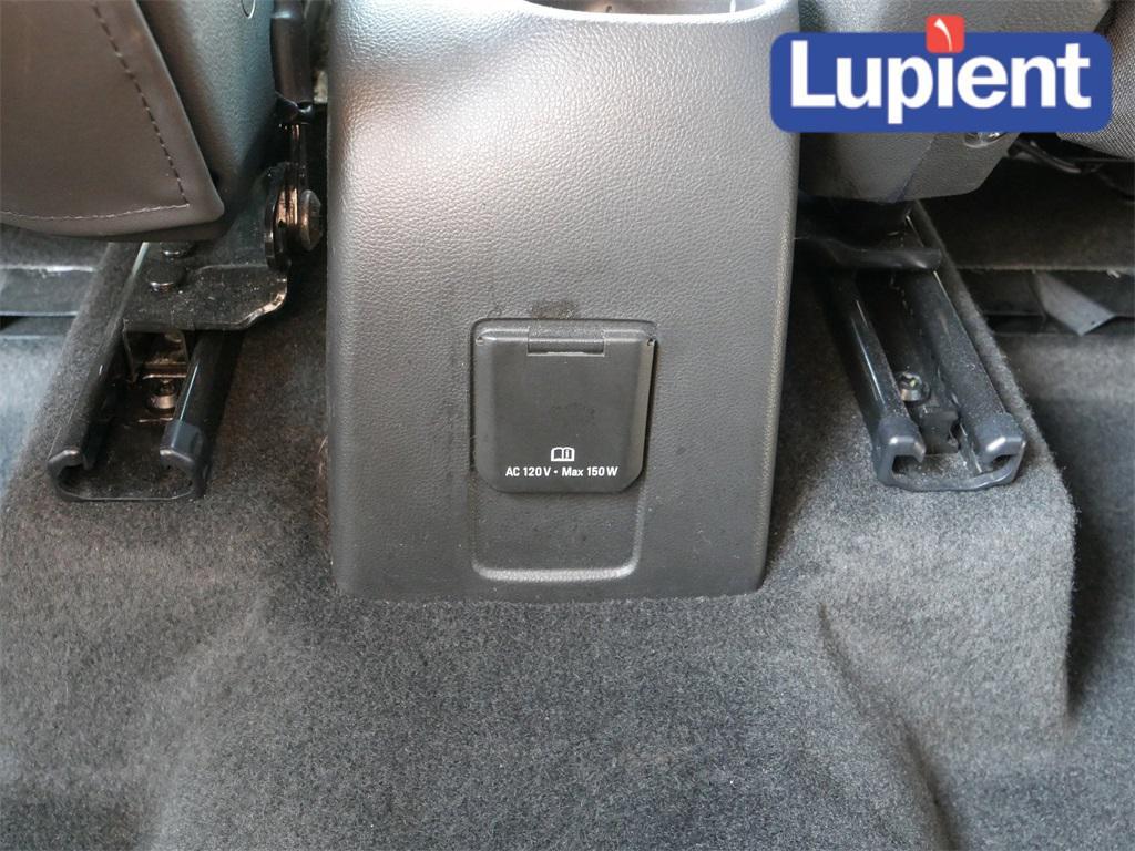 used 2020 Chevrolet Trax car, priced at $15,789