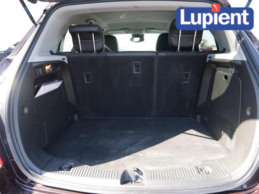 used 2020 Chevrolet Trax car, priced at $15,789