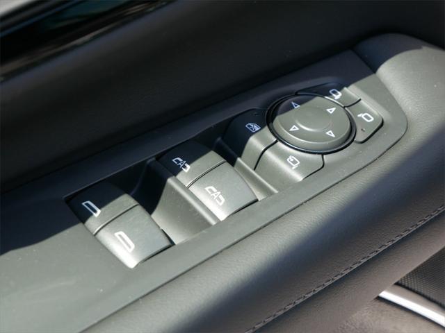 new 2025 Chevrolet Suburban car, priced at $71,100