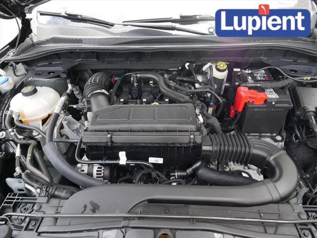 used 2023 Ford Escape car, priced at $25,500