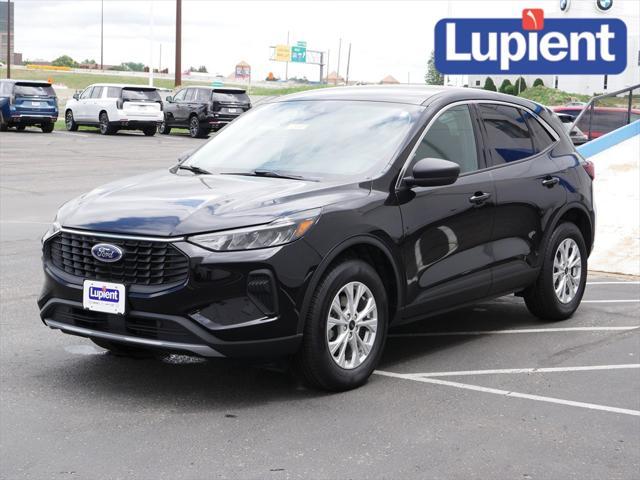 used 2023 Ford Escape car, priced at $25,500