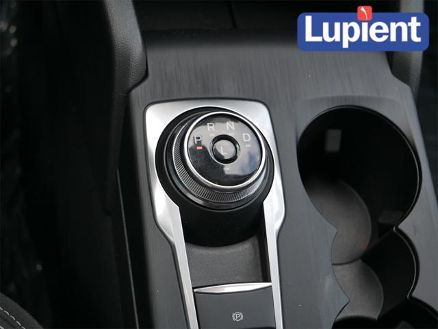 used 2023 Ford Escape car, priced at $25,500